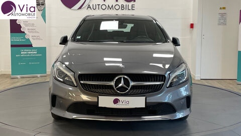 Classe A 200 d 136 7G-DCT Sensation 2016 occasion 61000 ALENCON