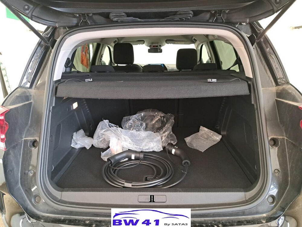 C5 aircross Hybride Rechargeable 225 e-EAT8 Plus 2025 occasion 41250 Neuvy