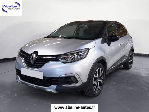 Annonce voiture Renault Captur 10490 �