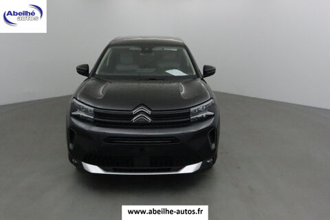 C5 aircross EAT8 1.5 BLUEHDI 130 MAX 2024 occasion 32230 Marciac