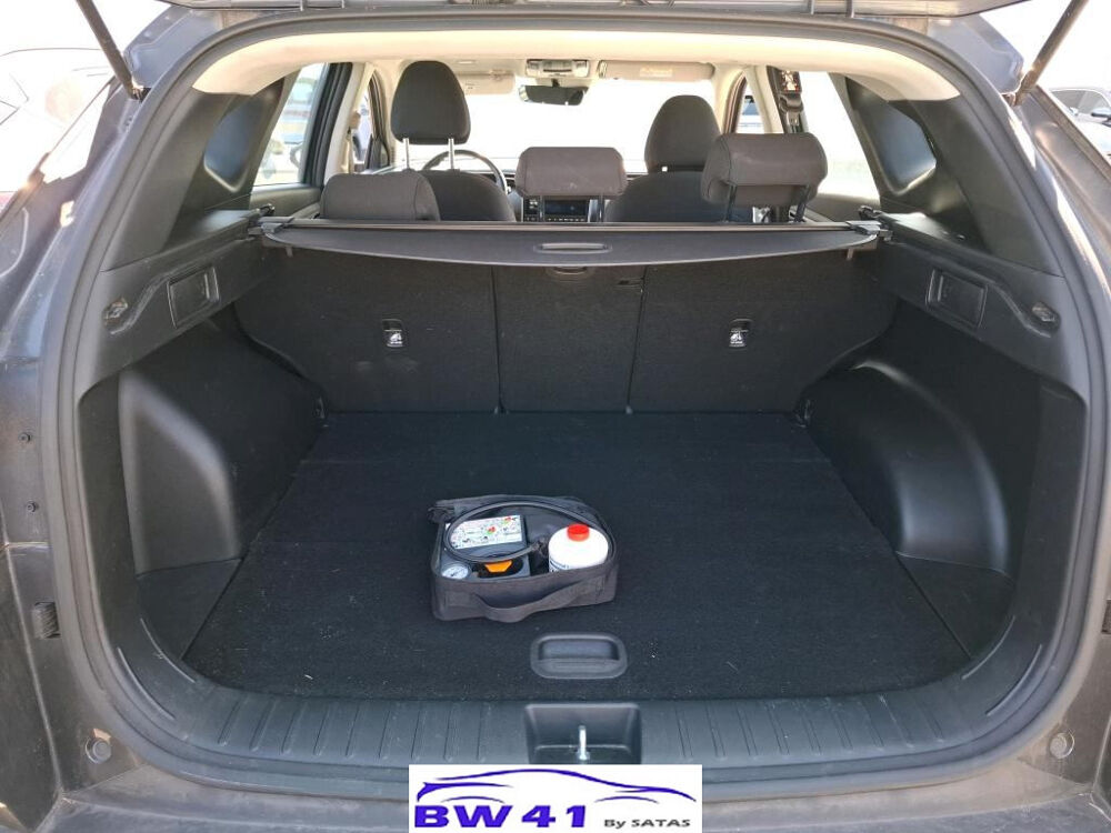 Tucson 1.6 CRDI 136 DCT-7 HYBRID 48V BUSINESS 2023 occasion 41250 Neuvy