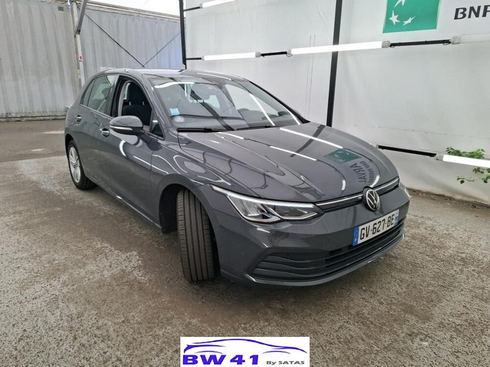 Golf 1.0 eTSI OPF 110 DSG7 Life Business 2024 occasion 41250 Neuvy