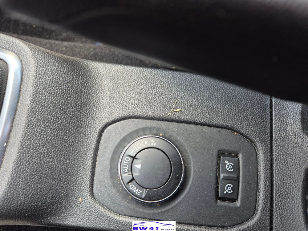 Duster Blue dCi 115 4x4 Prestige 2019 occasion 41250 Neuvy