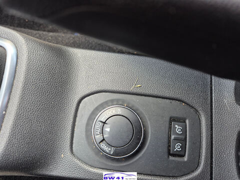 Duster Blue dCi 115 4x4 Prestige 2019 occasion 41250 Neuvy