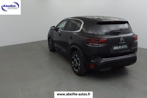 C5 aircross EAT8 1.5 BLUEHDI 130 MAX 2024 occasion 32230 Marciac