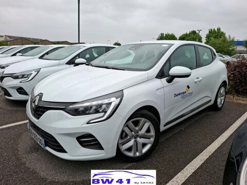 Renault Clio V Business E-TECH 140 -21 2021 occasion Neuvy 41250