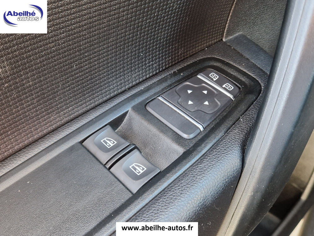 Kangoo Express 1.5 BLUE DCI 95 SESAME OUVRE TOI 2PL 2023 occasion 32230 Marciac