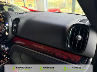 Countryman 125+95CH ALL4 BVA6 Cooper SE 2020 occasion 94100 Saint Maur des Foss&eacute;s