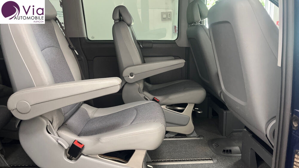 Viano 3.0 CDI Long Trend A 2007 occasion 61000 ALENCON