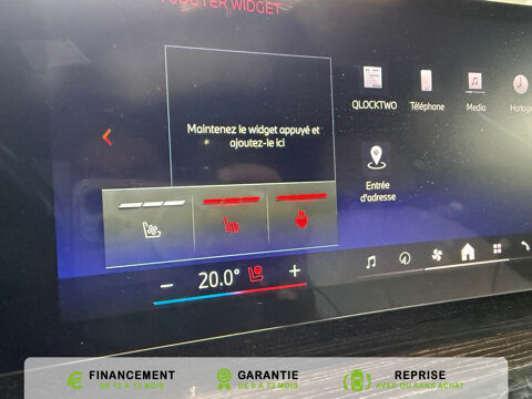 X6 xDRIVE 40i Mild Hybrid 381ch / Entretien Bmw / Full options 2023 occasion 94100 Saint Maur des Foss&eacute;s
