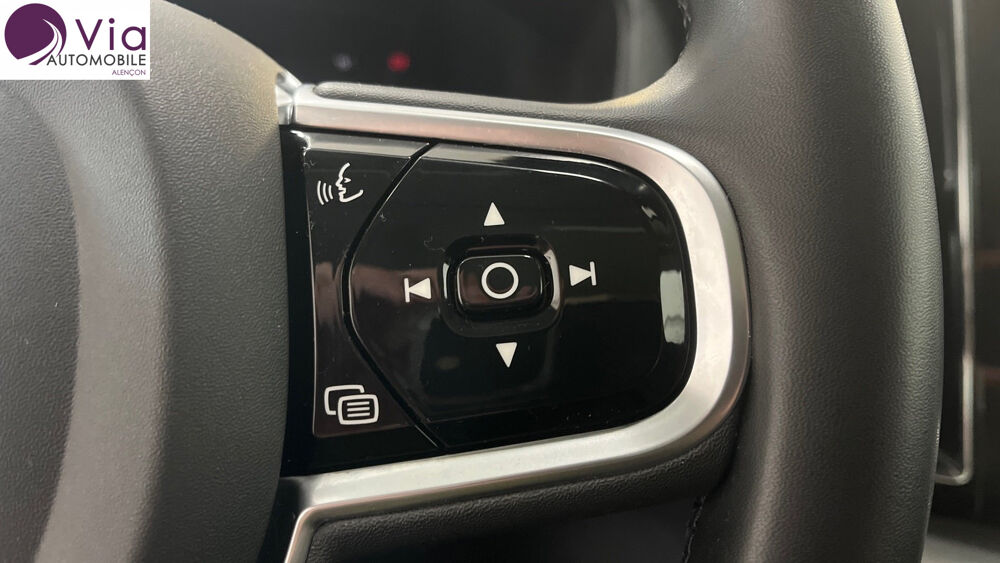 XC60 B4 197 ch Geartronic 8 Ultimate Style Chrome 2022 occasion 61000 ALENCON
