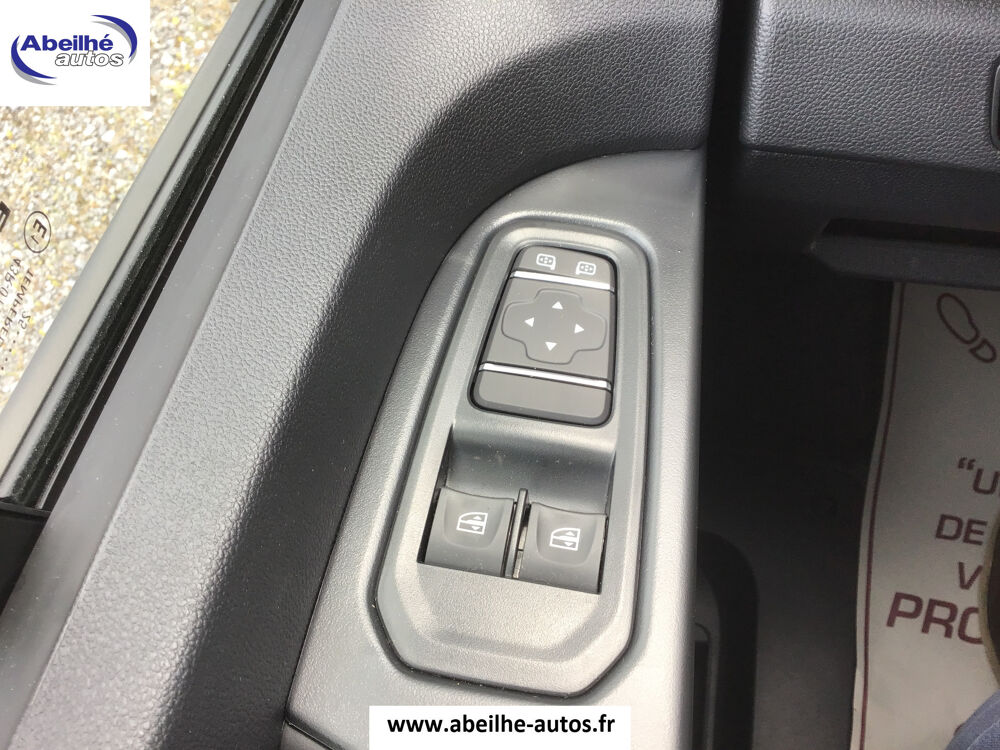 Trafic L1H1 BVA 3T 2.0 BLUE DCI 150 AUTO ADVANCE+CAMERA 2025 occasion 32230 Marciac