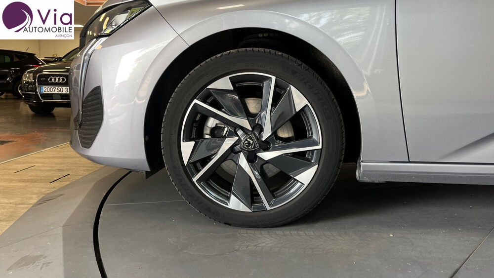 308 SW 1.5 BlueHDi 130 EAT8 Allure Pack / entretien Peugeot / attel 2023 occasion 61000 ALENCON
