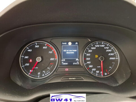 Ateca 1.0 TSI 110 S&S Style Business 2022 occasion 41250 Neuvy