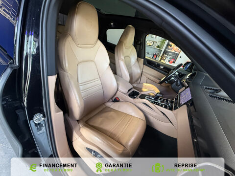 Cayenne E-Hybrid 3.0 V6 462 ch Tiptronic BVA 2020 occasion 94100 Saint Maur des Foss&eacute;s