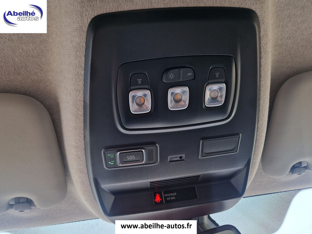 Trafic 2.0 BLUE DCI 150 GRAND TECHNO-25+PACK EASY ACCES 8PL 2026 occasion 32230 Marciac