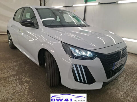 Divers Electrique 50kWh 136ch Business R 2025 occasion 41250 Neuvy