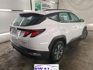 Tucson 16 HYBRID 230 BUSINESS 2023 occasion 41250 Neuvy
