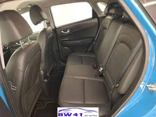 Kona 1.6 HYBRID 141 EXECUTIVE HEV 2023 occasion 41250 Neuvy