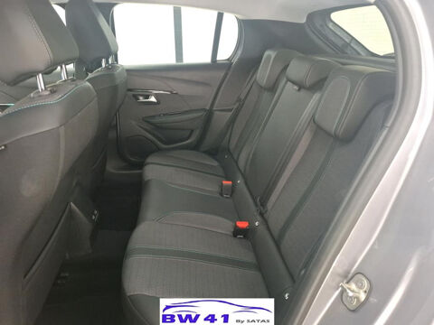 208 PureTech 100 S&S Allure Pack 2022 occasion 41250 Neuvy