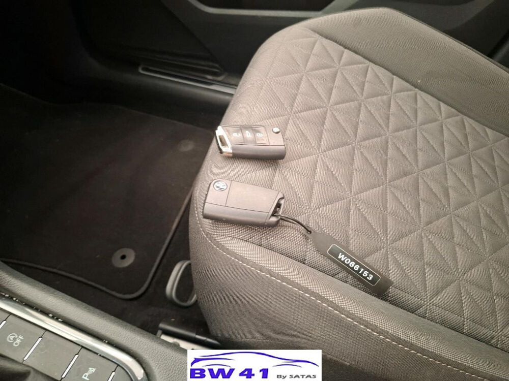 Tiguan 1.5 TSI 150 DSG7 LIFE BUSI 2023 occasion 41250 Neuvy