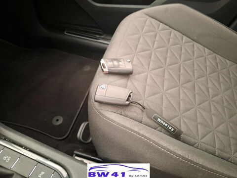 Tiguan 1.5 TSI 150 DSG7 LIFE BUSI 2023 occasion 41250 Neuvy