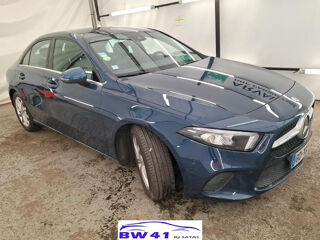 Classe A A 180 d Business Line 2021 occasion 41250 Neuvy