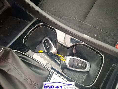 Tucson 1.6 CRDI 136 DCT-7 HYBRID 48V CREATIVE 2023 occasion 41250 Neuvy