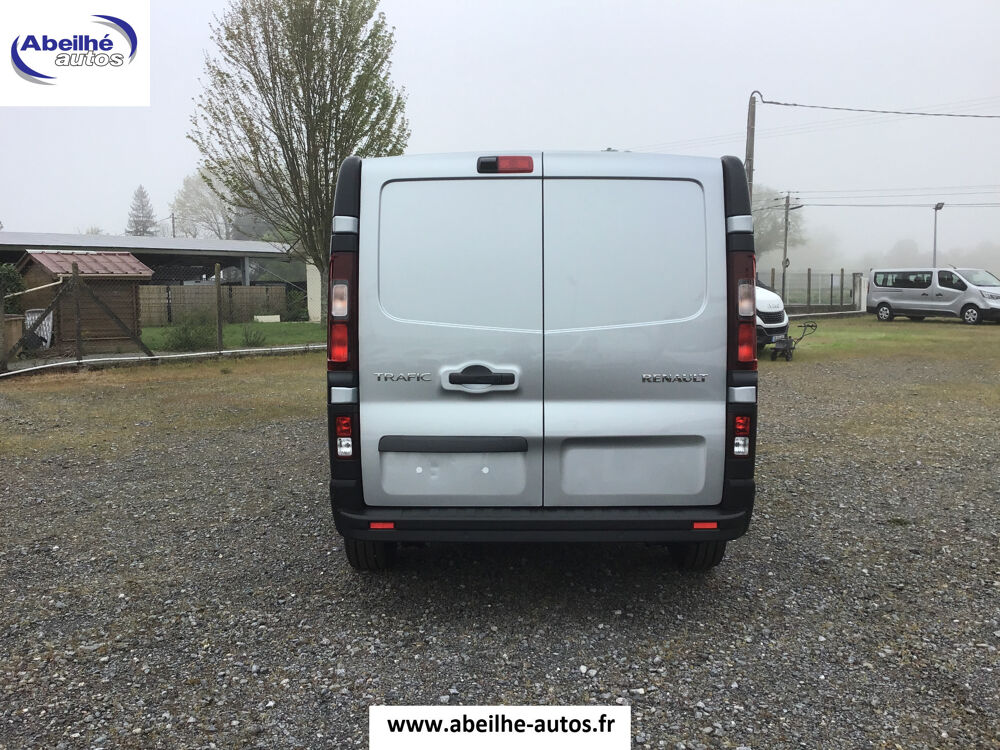Trafic L1H1 3T 2.0 BLUE DCI 150 ADVANCE+CAMERA 2025 occasion 32230 Marciac