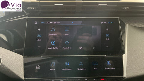 308 SW 1.5 BlueHDi 130 EAT8 Allure Pack / entretien Peugeot / attel 2023 occasion 61000 ALENCON