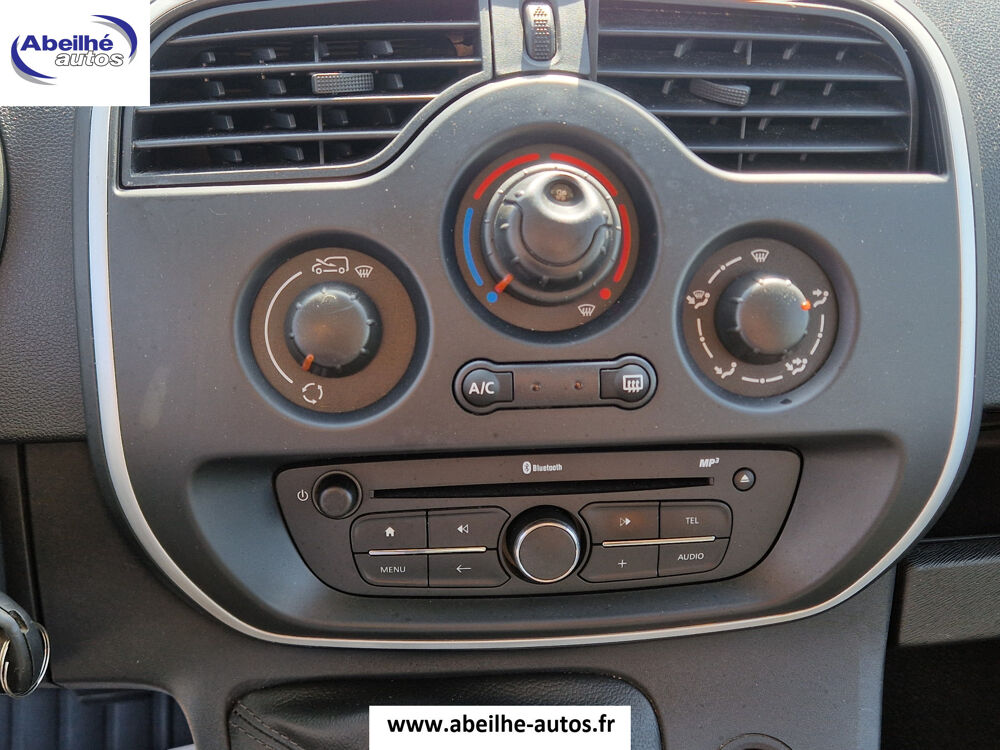Kangoo Express 1.5 BLUE DCI 95 EXTRA R-LINK 2PL 2021 occasion 32230 Marciac