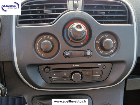 Kangoo Express 1.5 BLUE DCI 95 EXTRA R-LINK 2PL 2021 occasion 32230 Marciac