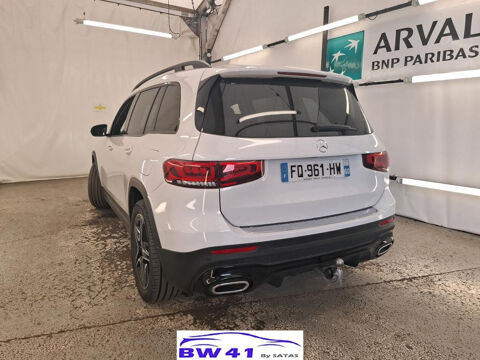 GLB 200 d AMG Line 2020 occasion 41250 Neuvy