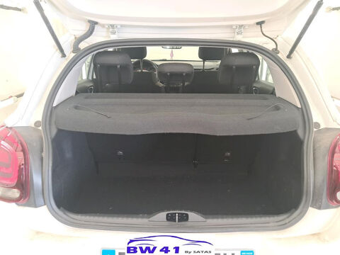 C3 PureTech 82 S&S BVM Feel Business 2020 occasion 41250 Neuvy