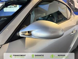 Cayman 987 3.4 S 295 CH 2008 occasion 94100 Saint Maur des Foss&eacute;s