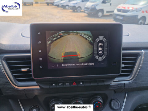Trafic 2.0 BLUE DCI 150 GRAND TECHNO-25+PACK EASY ACCES 8PL 2026 occasion 32230 Marciac