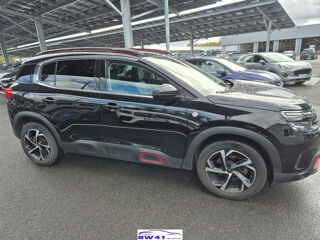 C5 aircross BlueHDi 130 S&S EAT8 C-Series 2021 occasion 41250 Neuvy