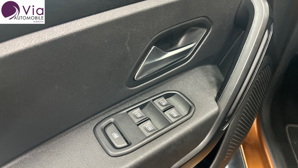 Duster dCi 110 4x2 Confort 2018 occasion 61000 ALENCON