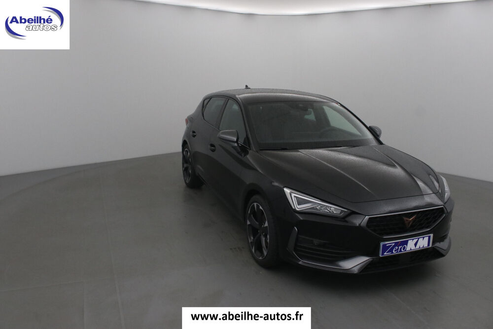 Leon DSG7 1.5 E-TSI 150 V 2023 occasion 32230 Marciac