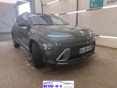 Kona 1.6 HYBRID 141 EXECUTIVE HEV 2024 occasion 41250 Neuvy