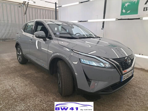 Qashqai e-Power 190 Business Edition BVA 2023 occasion 41250 Neuvy