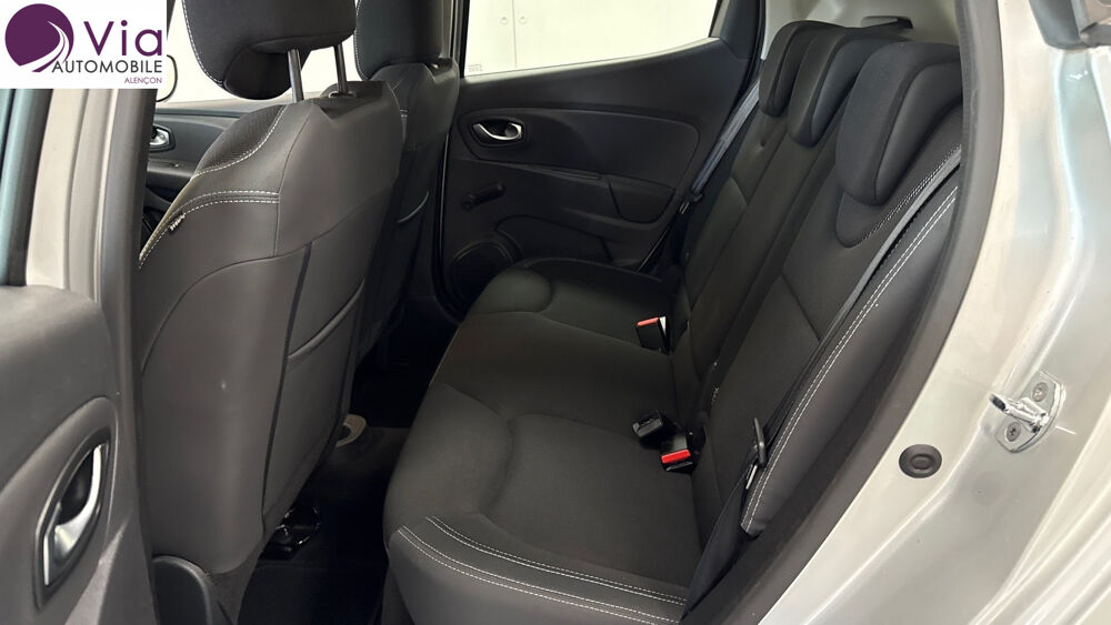 Clio IV 0.9 TCe 90 Business 2018 occasion 61000 ALENCON