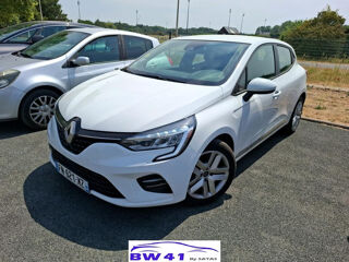 Clio V Business Blue dCi 115 2020 occasion 41250 Neuvy