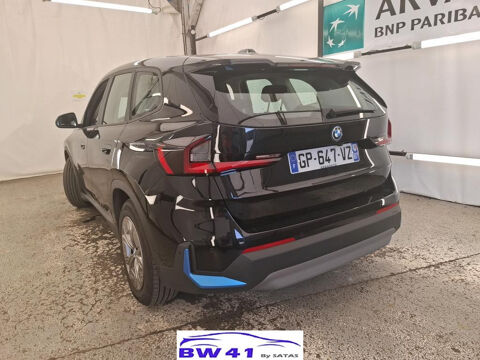 iX1 xDrive30 xLine 2023 occasion 41250 Neuvy