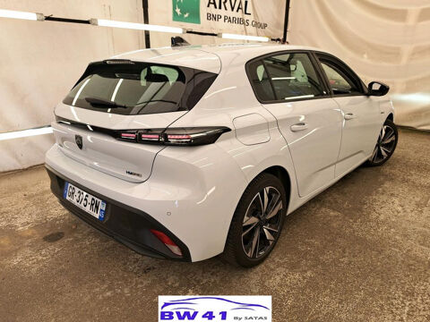 308 PHEV 180 e-EAT8 Active Pack 2023 occasion 41250 Neuvy