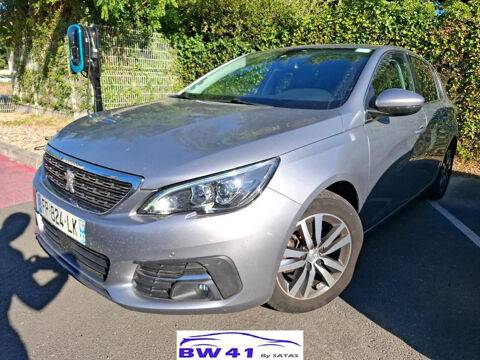 Annonce voiture Peugeot 308 12590 €