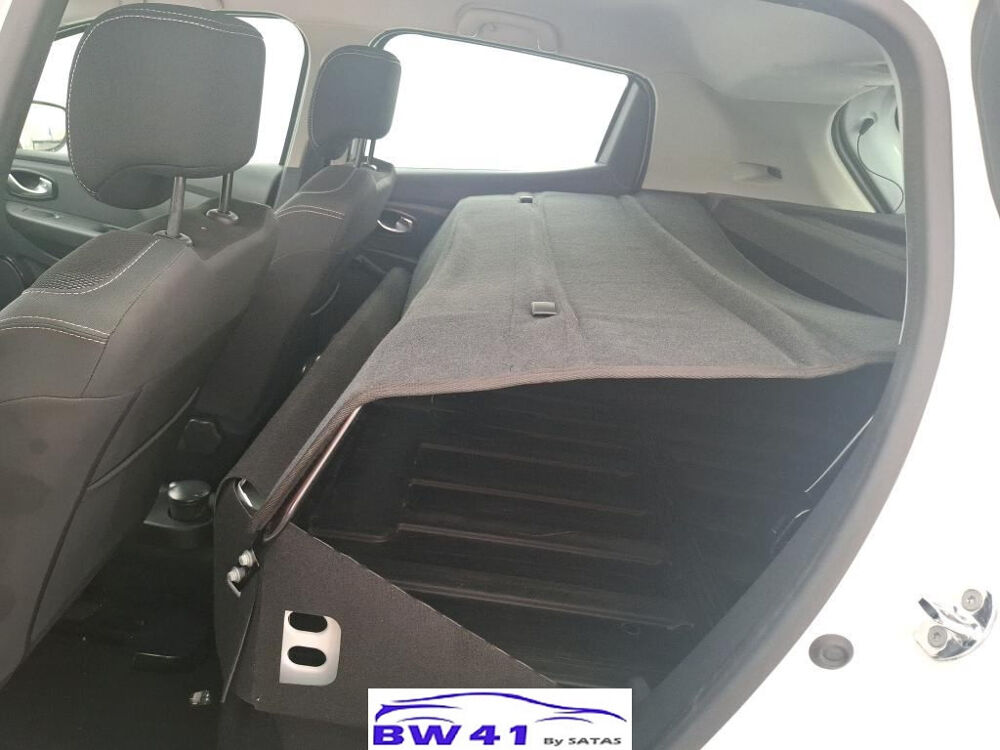 Clio IV Air M&eacute;diaNav Energy dCi 75 2018 occasion 41250 Neuvy