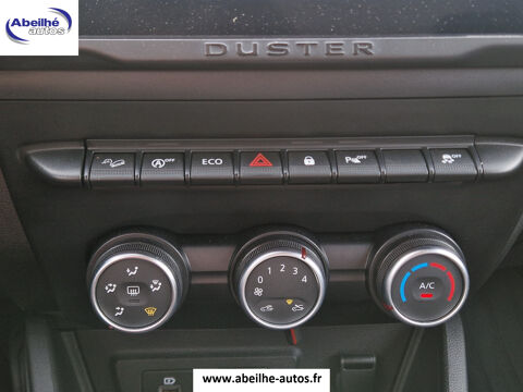Duster 4X4 1.5 BLUE DCI 115 EXPRESSION 2023 occasion 32230 Marciac