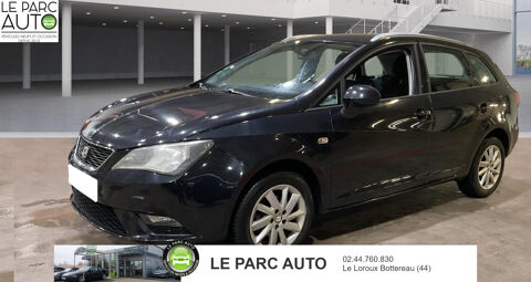 Seat ibiza ST 1.6 TDI CR 90 FAP Style