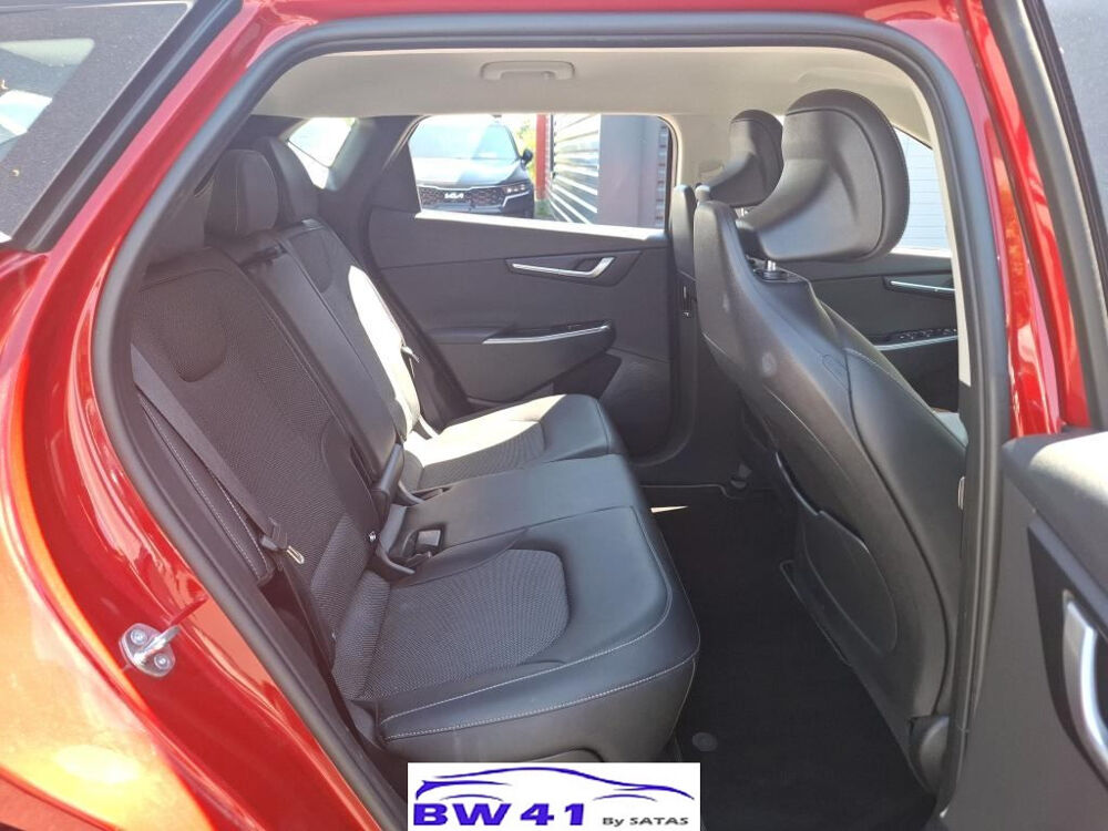 EV6 BEV 77.4 KWH AIR ACTIVE 2023 occasion 41250 Neuvy